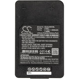 Батерия за дистанционно управление за кран Autec  LK NEO  R0BATT00E13A0  LPM01  LiIon 7,4V 1400mAh Cameron Sino