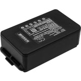 Батерия за дистанционно управление за кран АUTEC DJM, DJR, FJM, FJR  LPM04 LiIon 7,4V 5000mAh Cameron Sino