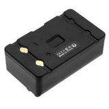 Батерия за дистанционно управление за кран Autec LK4 LK6 LK8  LBM02MH NIMH 2,4V 2000mAh Cameron Sino