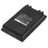 Батерия за дистанционно управление за кран  Autec FUA10 UTX97 NC0707L NIMH 7,2V 2000mAh Cameron Sino