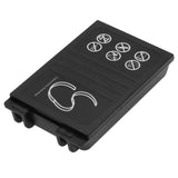 Батерия за дистанционно управление за кран  Autec FUA10 UTX97 NC0707L NIMH 7,2V 2000mAh Cameron Sino