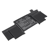 Батерия за лаптоп Apple MacBook Pro ""Core i5" 2.4 13" Late 2013 Retina A1493, A1502 LiPo 11.34V 6300mAh CAMERON SINO