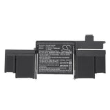 Батерия за лаптоп Apple MacBook Pro ""Core i5" 2.4 13" Late 2013 Retina A1493, A1502 LiPo 11.34V 6300mAh CAMERON SINO