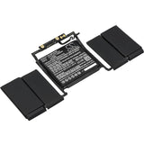 Батерия за лаптоп  Apple MacBook Pro "Core i5" 2.9 13" Touch/Late 2016 A1819  LiPo 11.4V 4300mAh CAMERON SINO