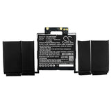 Батерия за лаптоп  Apple MacBook Pro 2.3 GHZ Core I5(I5-8259U) A1989(EMC 3214) A1964, A1989  LiPo 11.4V 5050mAh CAMERON SINO