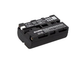 Батерия за баркод скенер AML M7100 M7220   180-7100   LiIon  7.4V 2200mAh Cameron Sino