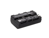 Батерия за баркод скенер AML M7100 M7220   180-7100   LiIon  7.4V 2200mAh Cameron Sino