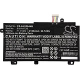 Батерия за лаптоп  ASUS FX504, TUF Gaming A15 FA506IC-HN075W, TUF Gaming FX505DD-AB71-CA, B31BN91 LiPo 11.4V 4100mAh CAMERON SINO