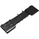 Батерия за лаптоп ASUS ZenBook Pro 15 UX550GD  C41N1728 LiPo 15,4 V 4400mAh  CAMERON SINO