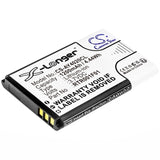 Батерия за телефон Avaya 4027; Alcatel DECT 8262   3,7V 1200mAh LiIon CAMERON SINO