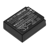 Батерия за апарат Panasonic CGA S007 LiIon 3.7V 1000mAh  Cameron Sino