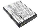 Батерия за фотоапарат Samsung BP70A, Li-Ion 3.7V, 740mAh, Cameron Sino