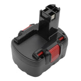 Батерия  за пробивна машина CS-BS3360PW BOSCH 13614 BAT140  14,4V 1500mA Cameron Sino