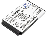 Батерия за телефон CISCO 7925G  3,7V 1500mAh LiIon CAMERON SINO