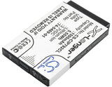 Батерия за телефон CISCO 7925G  3,7V 1500mAh LiIon CAMERON SINO