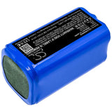 Батерия за прахосмукачка CECOTEC CONGA 1090, CONGA 950  LiIon 14,4V 2600mAh CAMERON SINO