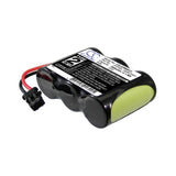 Батерия за телефон 3* 1/2АА 3.6V NiMH 600mAh T279  KX-A36A Cameron Sino