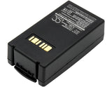 Батерия за баркод скенер Datalogic Falcon X3 X4 94ACC1386 LiIon  3.7V 6800mAh Cameron Sino