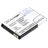 Батерия за мобилен телефон  DORO Primo 406, Primo 413, Primo 414 RCB01P01  LiIon 3,7V 1200mAh CAMERON SINO