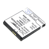 Батерия за мобилен телефон DORO 2314, 2415, PhoneEasy 1360  LiIon 3,7V 800mAh CAMERON SINO