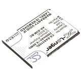 Батерия за мобилен телефон EMPORIA Smart 3 Mini, Smart 4 AK-S3M-BC   LiPo 3,8V 2500mAh CAMERON SINO