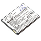 Батерия за мобилен телефон EMPORIA Touch Smart, Touch Smart 2, Touchsmart V188  AK-V188   LiIon 3,7V 1100mAh CAMERON SINO