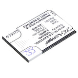 Батерия за мобилен телефон EMPORIA Active Senior, EUPHORIA, Pure, V2, V50  LiIon 3,7V 1050mAh CAMERON SINO