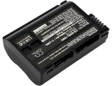 Батерия за апарат NIKON EN-EL15MX  Li-Ion 7V 1600mAh Cameron Sino