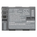 Батерия за апарат NIKON EN-EL3E  Li-Ion 7.4V 1500mAh Cameron Sino