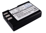 Батерия за апарат NIKON EN-EL9  D-SLR D40 D60 D3000 D5000, 7.4V, 1000mAh, Li-Ion, Cameron Sino