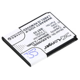 Батерия за мобилен телефон Sony Z800, G700, K800i, Z750 BST-33 LiIon  3,7V 900 mA Cameron Sino