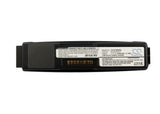 Батерия за баркод скенер ZEBRA WT4000/ SYMBOL WT4000 55-000166-01 LiIon  3.7V 2200mAh Cameron Sino