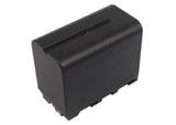 Батерия за камера NP-F930 LiIon 7.4V 6600mAh  Cameron Sino