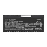 Батерия за лаптоп FUJITSU LifeBook E448, E5511, T939, U7410, U747, U757, FMVNBP248, FPCBP531 LiPo 14.4V 3450 mAh CAMERON SINO
