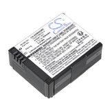 Батерия за камера GO PRO Hero 3; HERO 3 Plus  AHDBT-201  3,7V 950mAh LIIon Cameron Sino