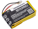 Батерия за камера GOPRO Hero Plus 3,7V 800mAh   LIPo Cameron Sino