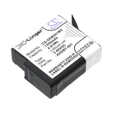 Батерия за камера GOPRO Hero 5; Hero 6; Hero 7; Hero 8   AHDBT-501  3,85V 1250mAh   LIIon Cameron Sino