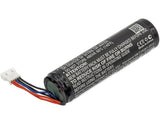 Батерия за баркод скенер Datalogic GM4100 GM4300, Gryphon RBP-GM40 RBP-4000 LiIon  3.7V 3400mAh Cameron Sino