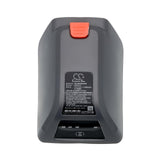 Батерия за компютър за поливане Gardena 8025-20 Comfort Wand-Schlauchbox 35 roll-up automatic Li  LiIon 18V 1500mAh Cameron Sino