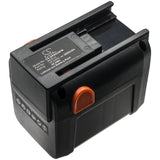 Батерия  акумулаторен тример за трева GARDENA 48-Li, AccuCut Li 400, ErgoCut 48-Li 8878, 8835 18V 3000mAh Cameron Sino