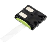 Батерия за радиостанция  Motorola TLKR T40, Midland G223, G225 BATT4R BP40  4,8V 700mA Cameron Sino