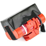 Батерия Cameron Sino, За косачка робот GARDENA McCulloch Rob R600, R40,R50,R80  HUSKVARNA Automower 105, 305,308 586 57 62-02  18,5V 2500mAh Cameron Sino