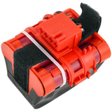 Батерия Cameron Sino, За косачка робот GARDENA McCulloch Rob R600, R40,R50,R80  HUSKVARNA Automower 105, 305,308 586 57 62-02  18,5V 2500mAh Cameron Sino