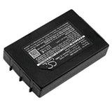 Батерия за баркод скенер Honeywell Dolphin 6100, ScanPal 5100  BP06-00029A   LiIon  3.7V 2200mAh Cameron Sino