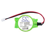 Батерия CMOS Backup CR2032 CS-HDV600BU за лаптопи HP, Lenovo 3V 200mAh литиева Cameron Sino