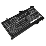 Батерия за лаптоп HP OMEN 15-AX003NI  TE03XL TPN-Q173 CS-HPP150NB 11,55V 5100mAh CAMERON SINO