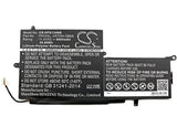 Батерия  за лаптоп HP HSTNN-DB6S PK03XL for Spectre Pro X360, 11,4V 4900mAh CAMERON SINO