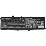 Батерия за лаптоп HP ZBook Studio G5, ZBook Studio X360 G5 5CN15PA, HSTNN-1B8H  LiIon 11,55V 8200mAh CAMERON SINO