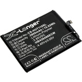 Батерия за мобилен телефон Huawei BLA-AL00, CLT-L04, G10 Plus  HB436486ECW LiPo  3,85V 3900 mA Cameron Sino