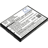 Батерия за баркод скенер Honeywell EDA50   50129589-001   LiPo  3.8V 4000mAh Cameron Sino